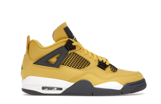 Jordan 4 "Lightning" (2021)