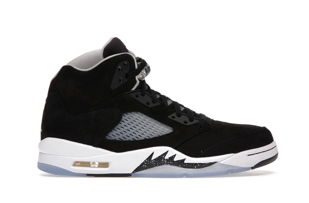 Jordan 5 "Moonlight" (2021)
