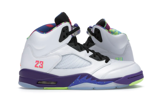 Jordan 5 "Alternate Bel-Air"