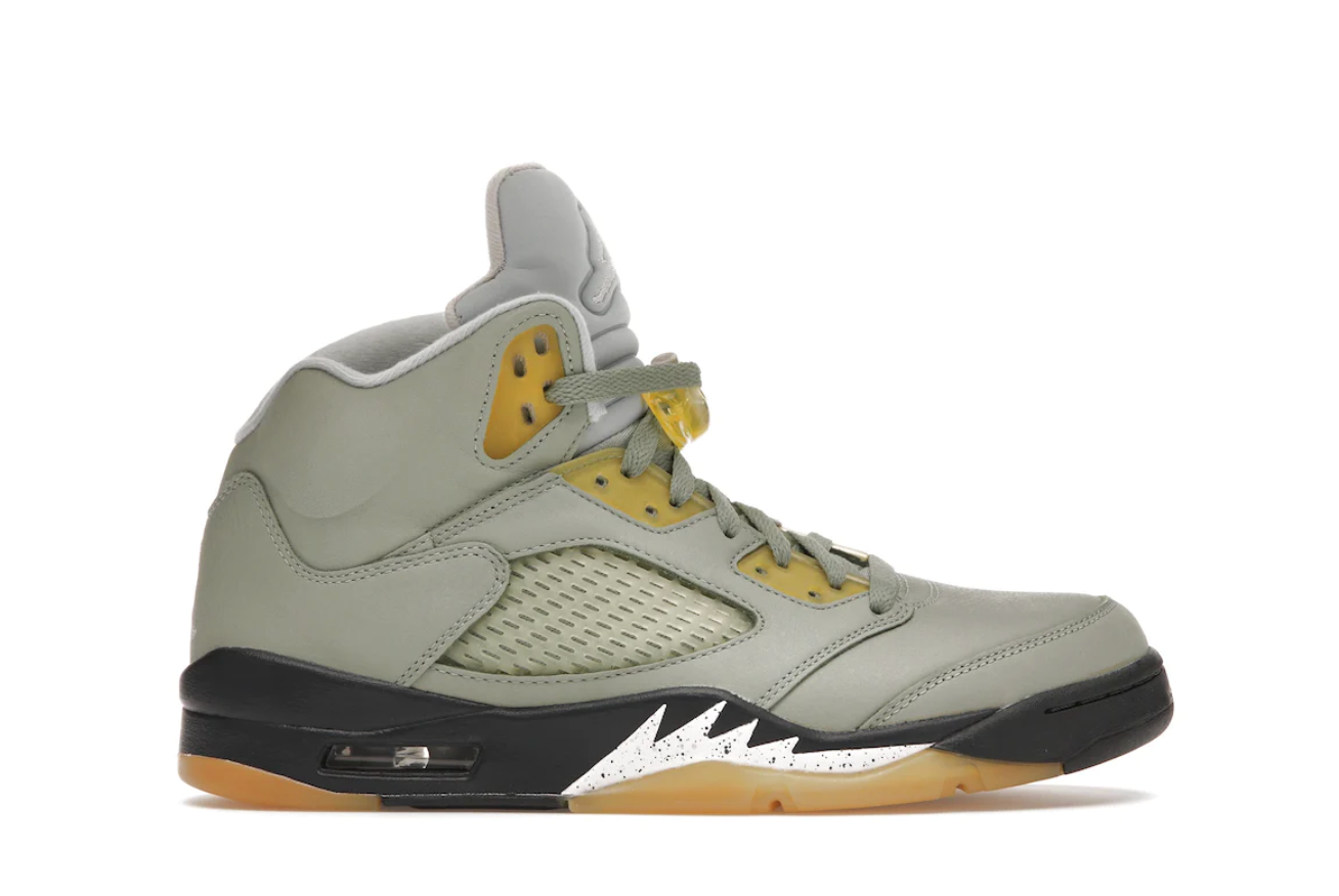 Jordan 5 Retro "Jade Horizon"