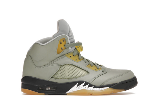 Jordan 5 "Jade Horizon"