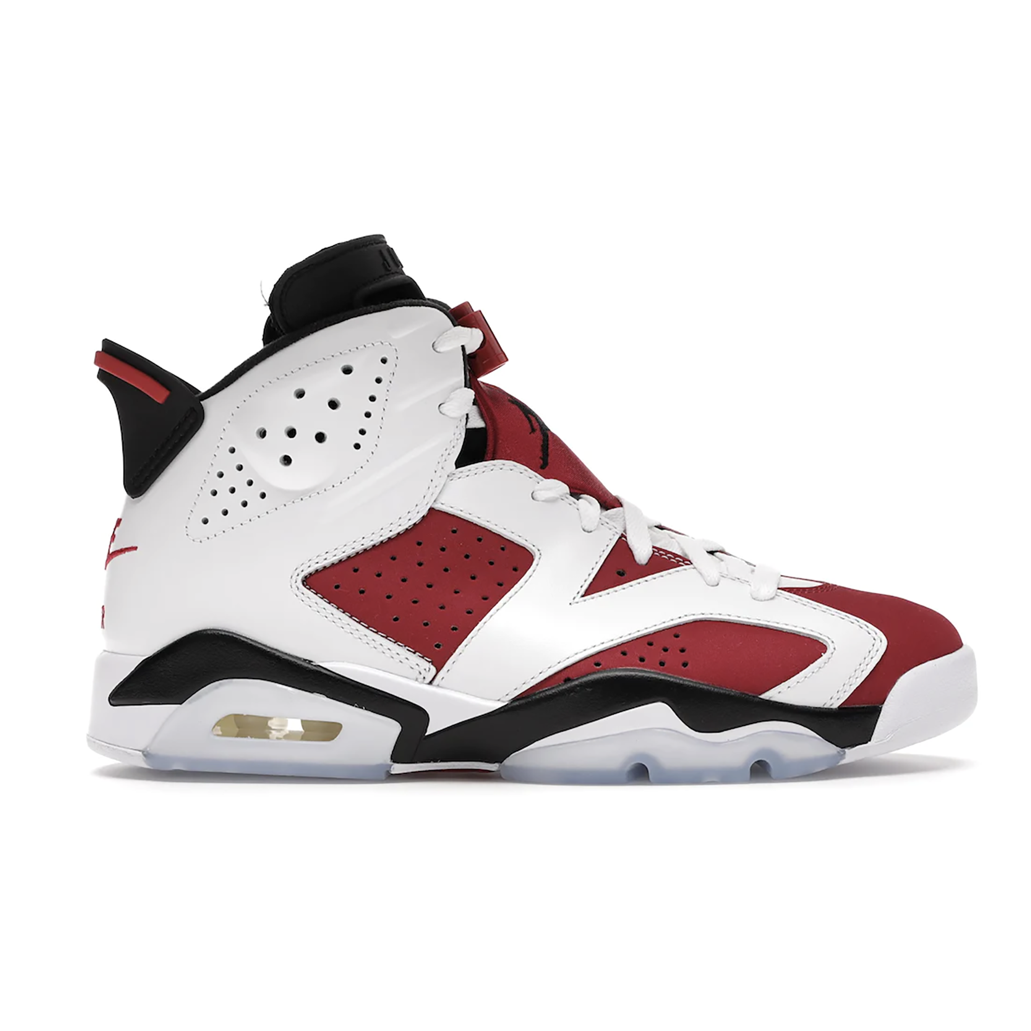 Jordan 6 Retro "Carmine" 2021