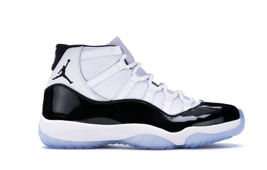 Jordan 11 "Concord" (2018)