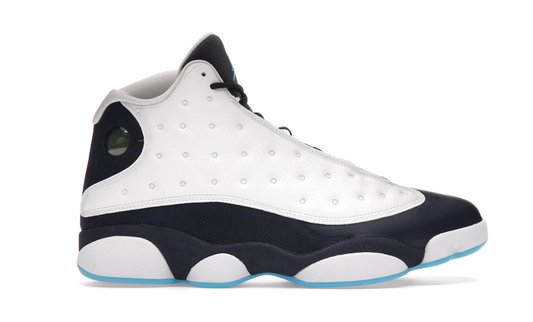 Jordan 13 "Obsidian"