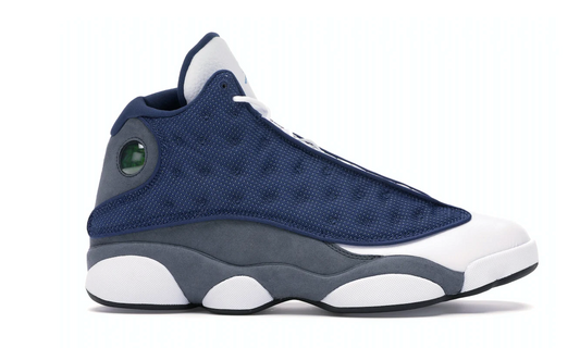 Jordan 13 "Flint" (2020)