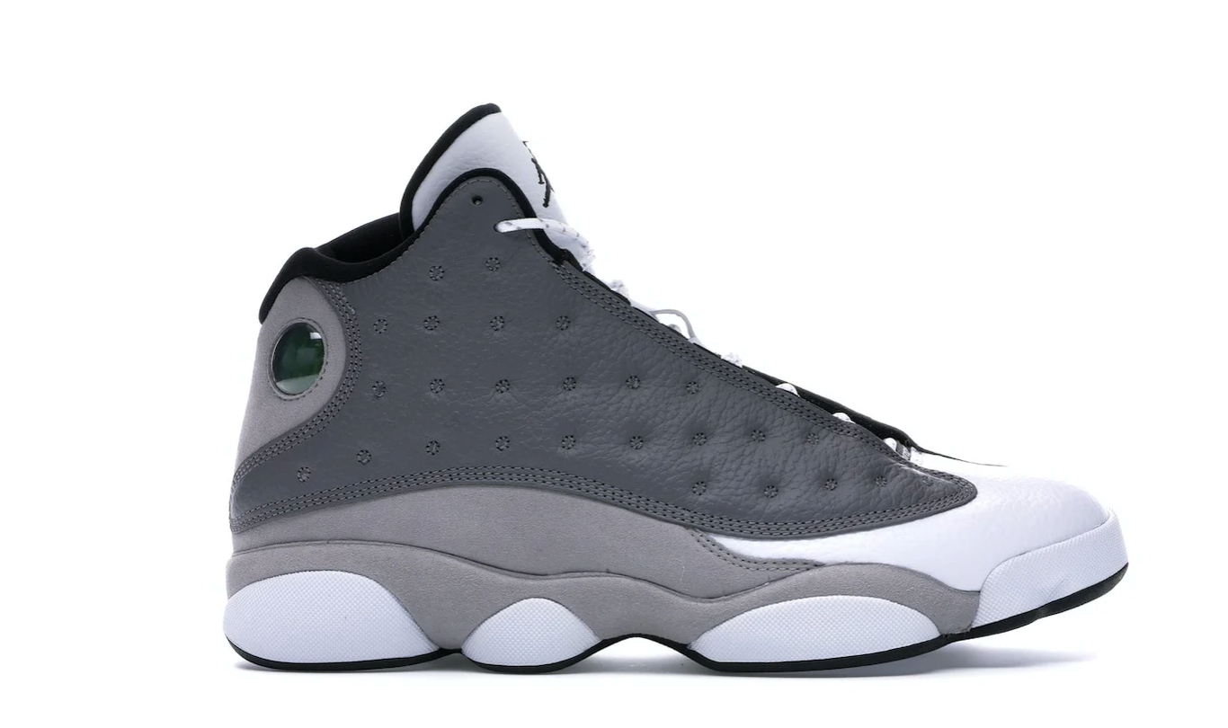 Jordan 13 “Atmosphere Grey”