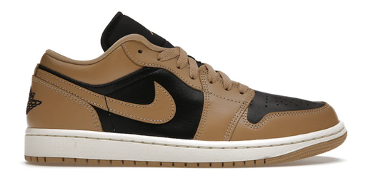 Jordan 1 Low "Desert" Women’s