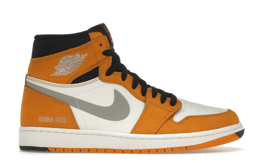 Jordan 1 High Element Gore-Tex “Light Curry"