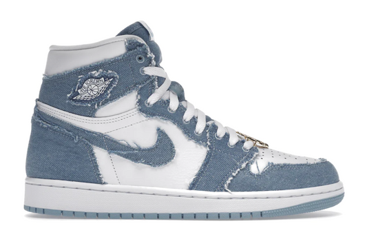 Jordan 1 High "Denim" Women's