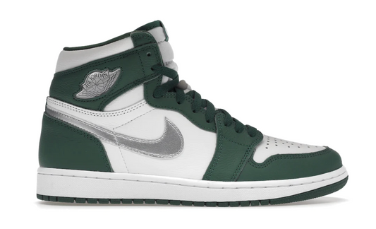 Jordan 1 High "Gorge Green"