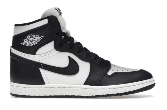 Jordan 1 High 85 "Black White"