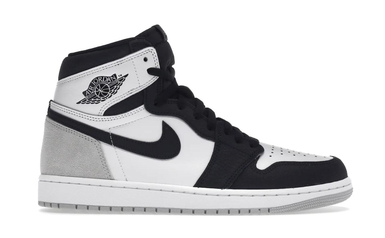 Jordan 1 High OG "Bleached Coral"