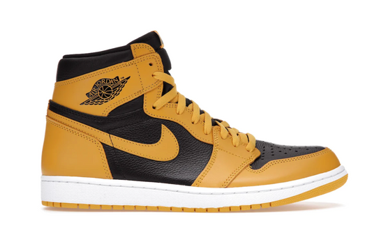 Jordan 1 High "Pollen"