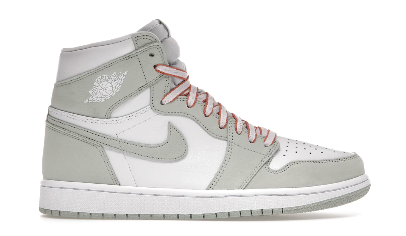 Jordan 1 Retro High OG "Seafoam" (W)