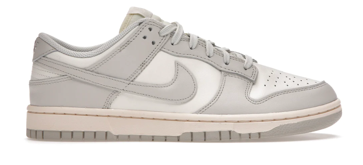 Nike Dunk Low "Sail Light Bone" (W)