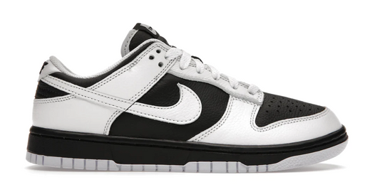 Nike Dunk Low "Reverse Panda"