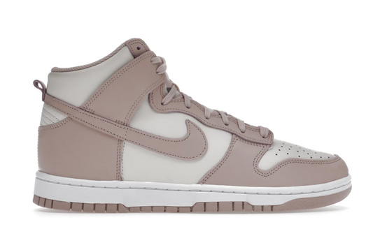 Nike Dunk High "Pink Oxford" Women's