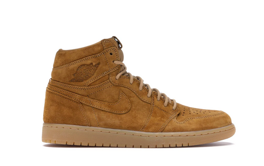 Jordan 1 Retro High "Wheat"