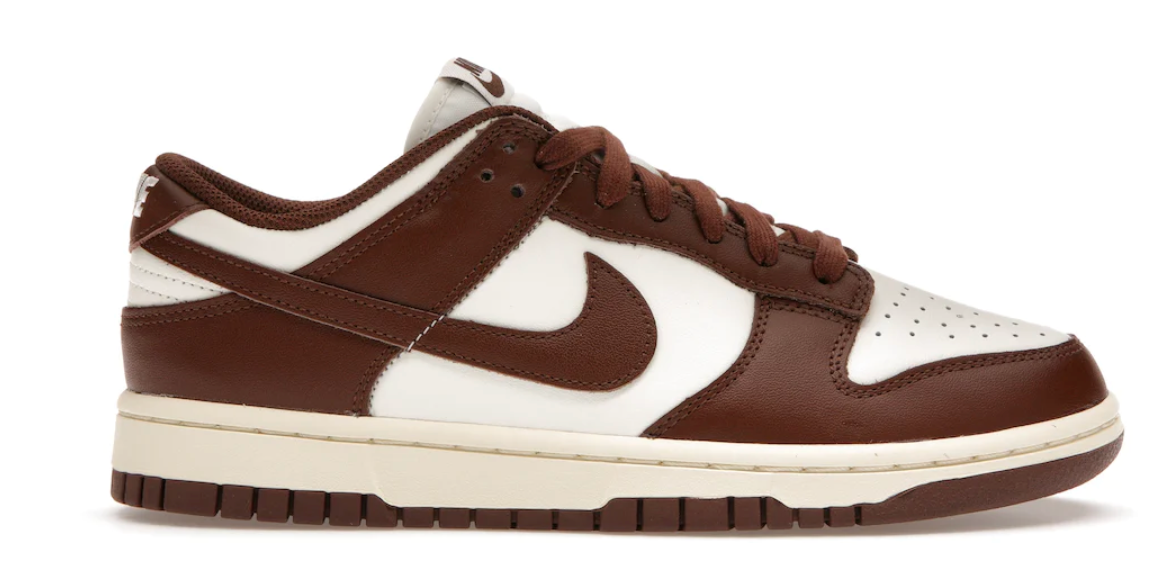 Nike Dunk Low "Cacao Wow"