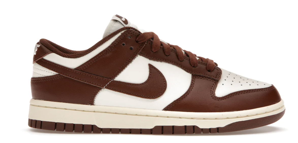 Nike Dunk Low "Cacao Wow" Women's