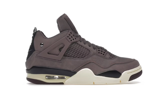 Jordan 4 X A Ma Maniere "Violet Ore"