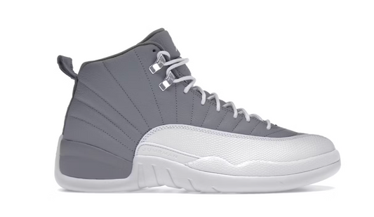 Jordan 12 "Stealth"