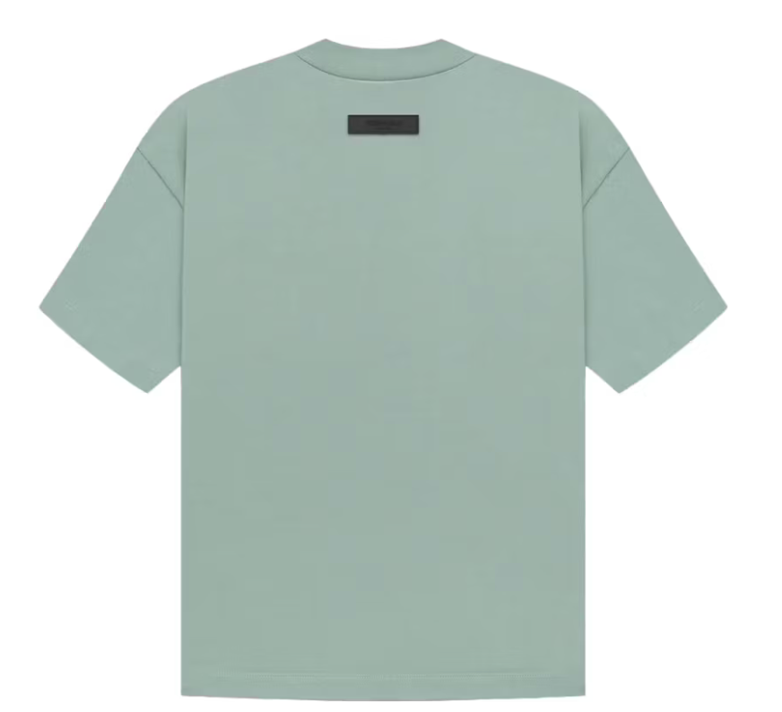 Essentials SS Tee "Sycamore"