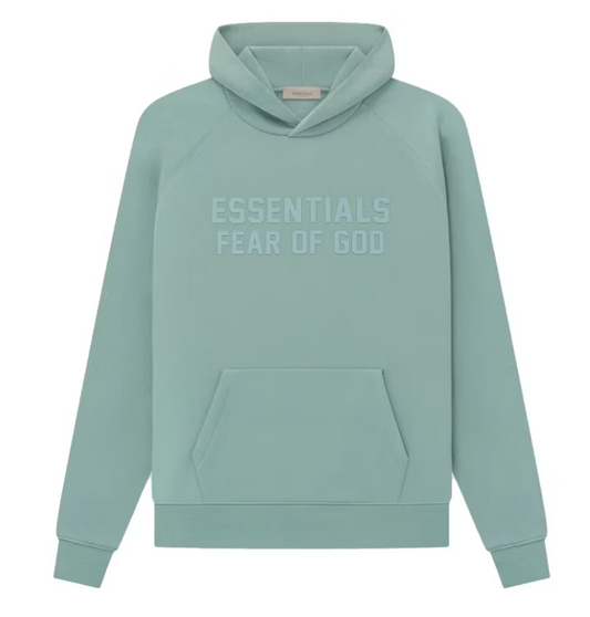 Essentials Hoodie "Sycamore"