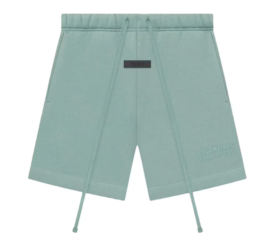 Essentials Sweatshort "Sycamore"