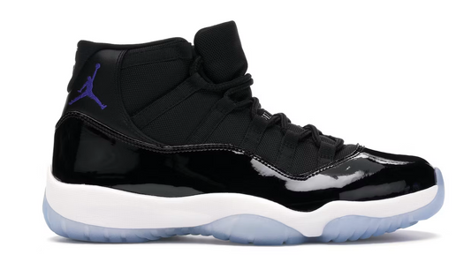 Jordan 11 Retro Space Jam (2016)