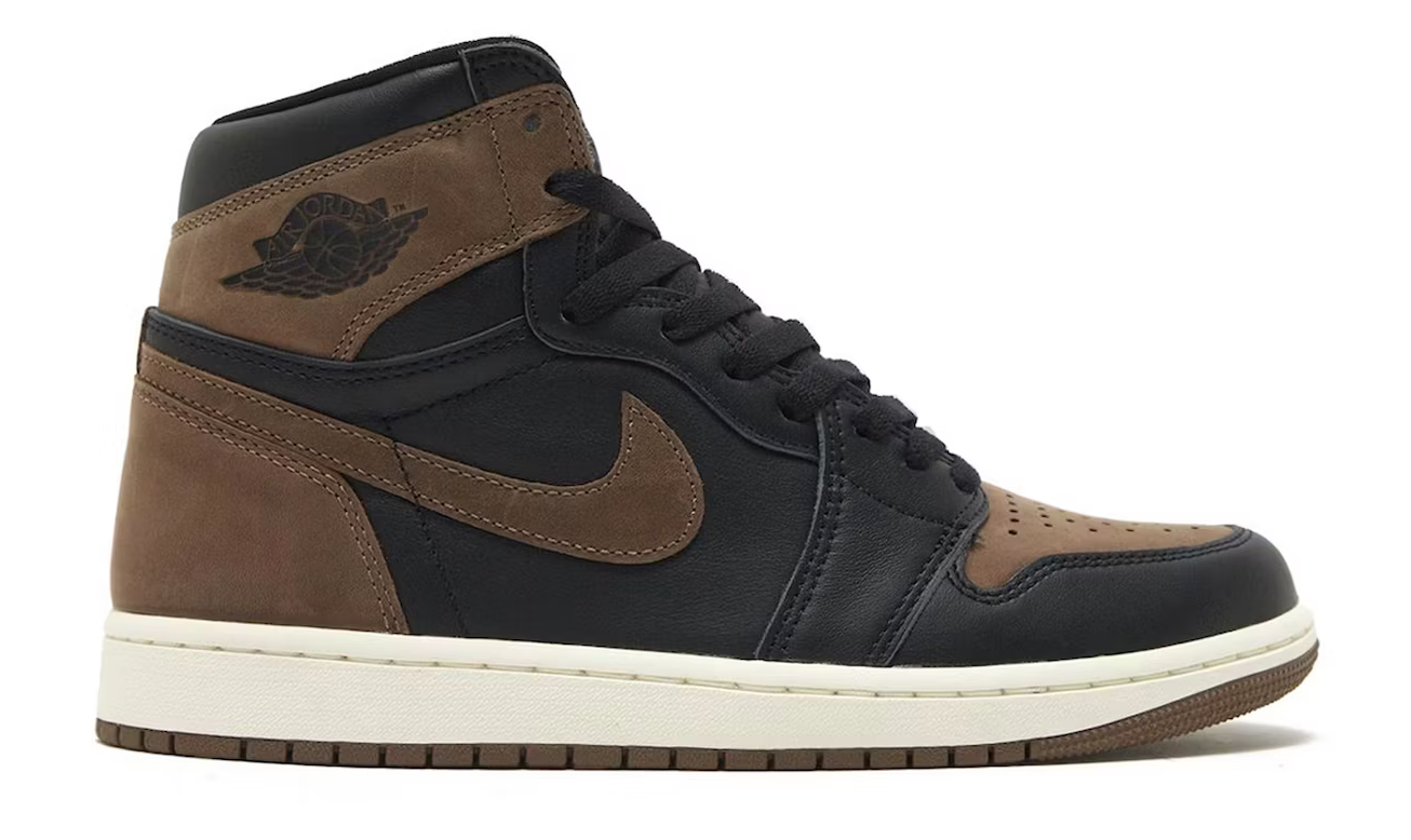 Jordan 1 High OG "Palomino"