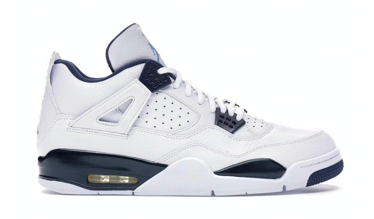 Jordan 4 Retro Columbia (2015)