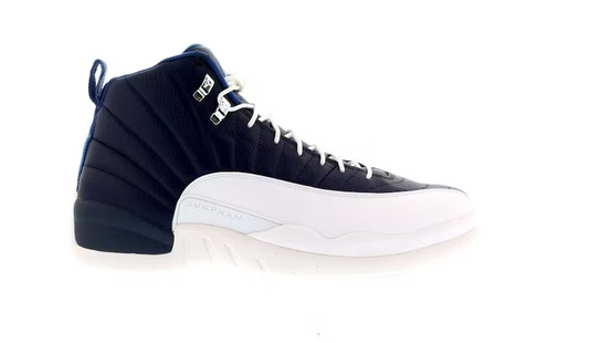 Jordan 12 Retro Obsidian (2012)