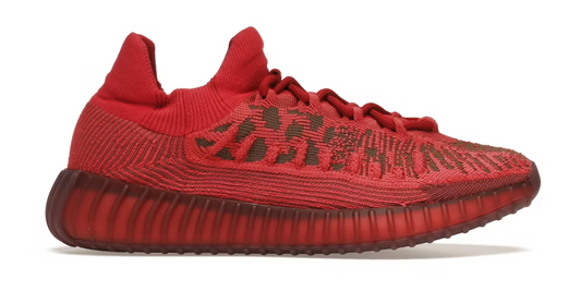 Yeezy 350 CMPCT "Slate Red"