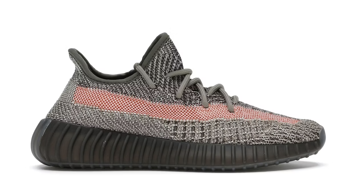 Yeezy 350 V2 "Ash Stone"