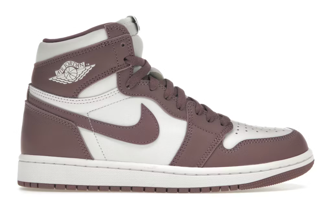 Jordan 1 High "Mauve"