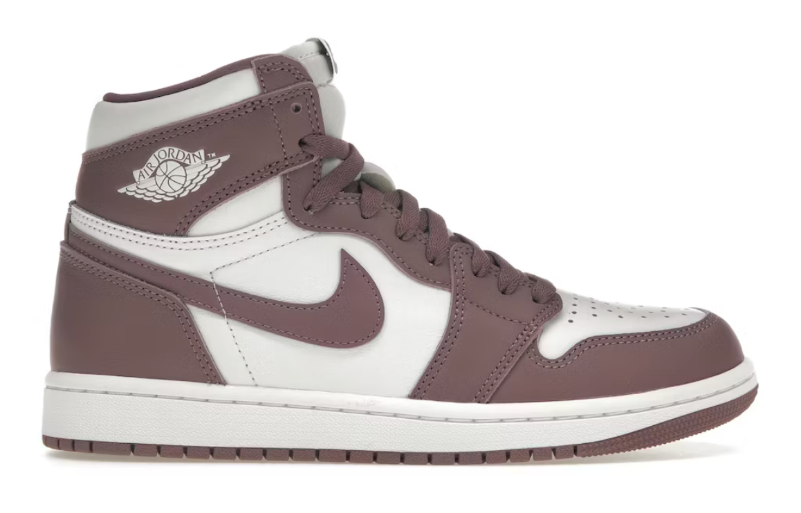 Jordan 1 Retro High OG "Mauve"