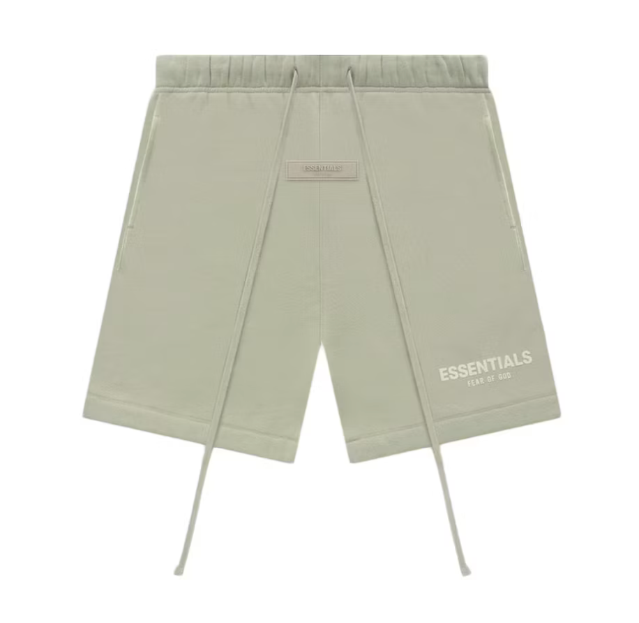 Essentials Shorts "Seafoam"