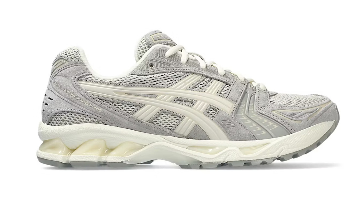 ASICS Gel-Kayano 14 "White Sage Smoke Grey"