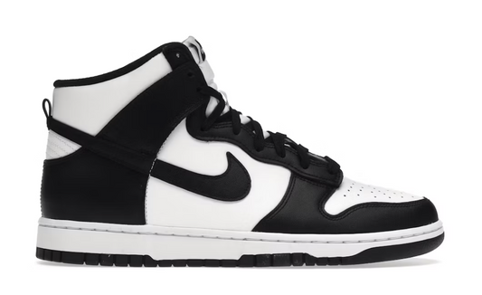 Nike Dunk High Panda