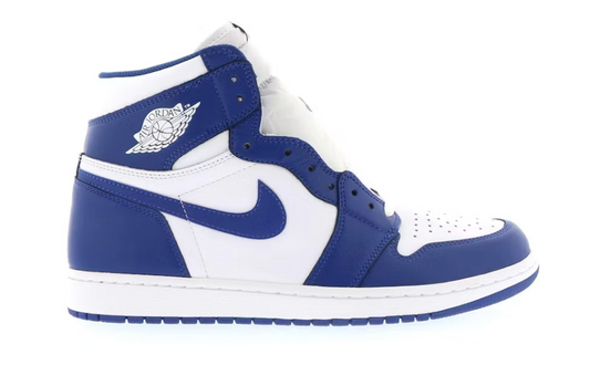 Jordan 1 High "Storm Blue"