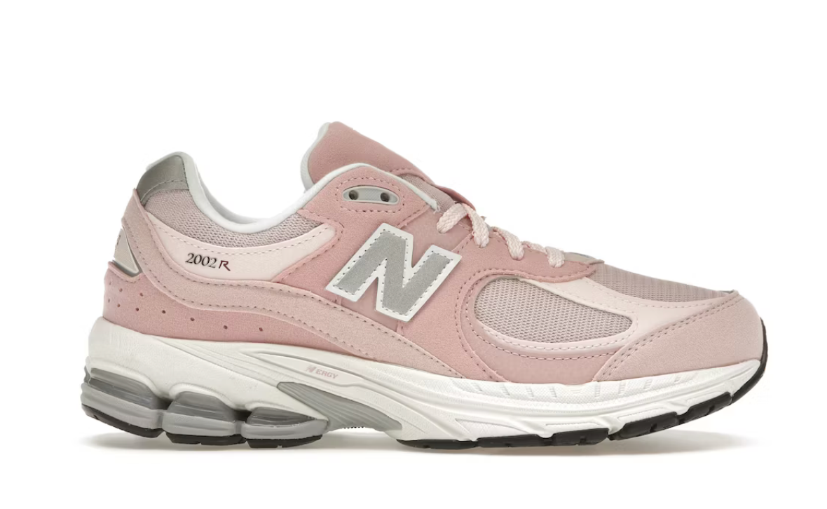New Balance 2002R "Pink Sand" (GS)