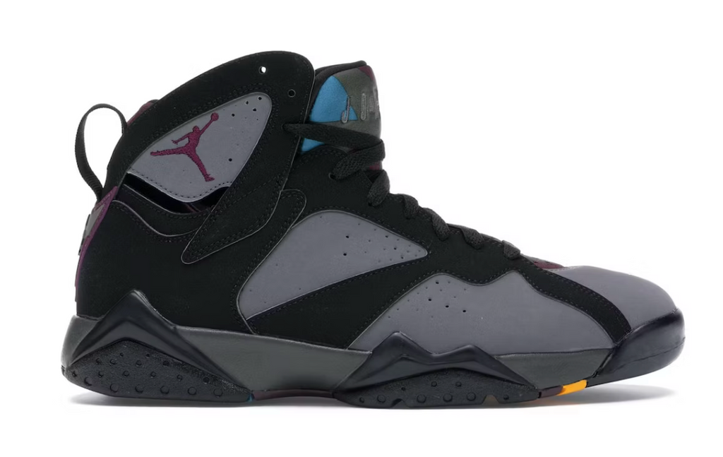Jordan 7 Retro Bordeaux 2015