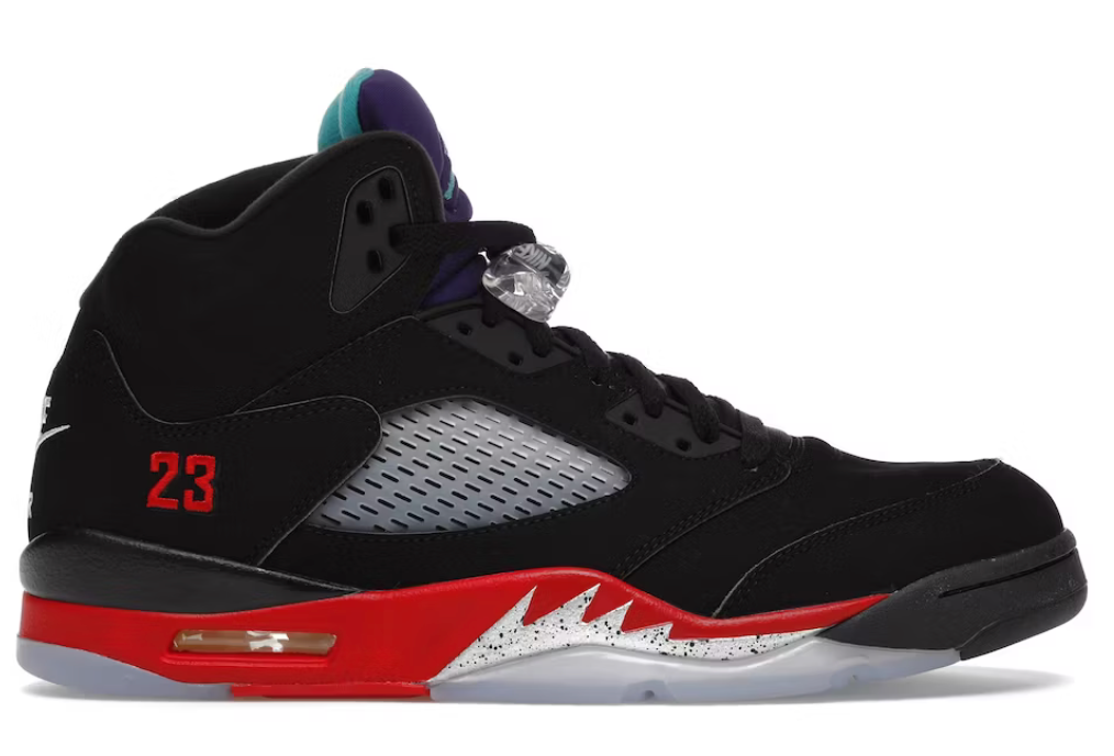 Jordan 5 Retro "Top 3"