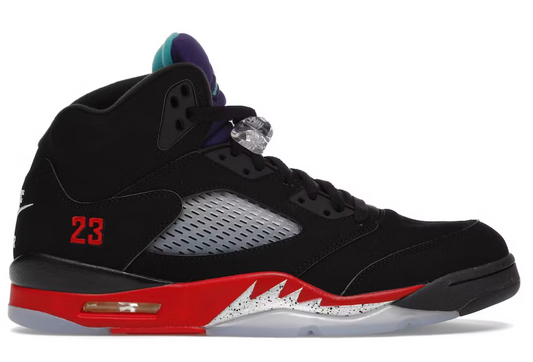 Jordan 5 "Top 3"