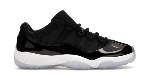 Jordan 11 Low "Space Jam"