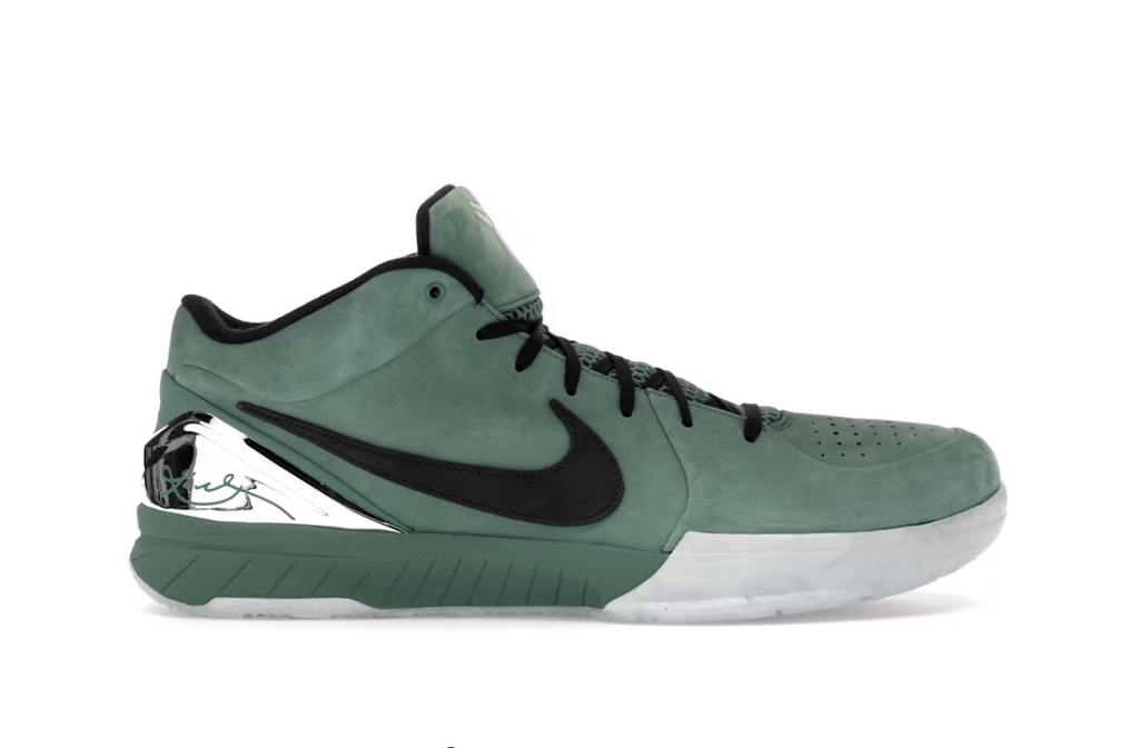 Nike Kobe 4 Protro "Girl Dad"