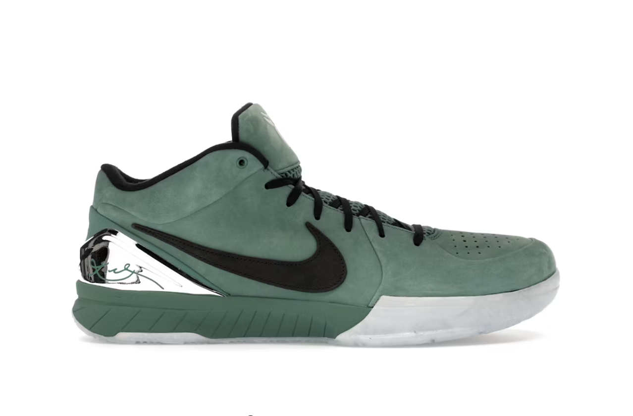 Nike Kobe 4 Protro "Girl Dad"
