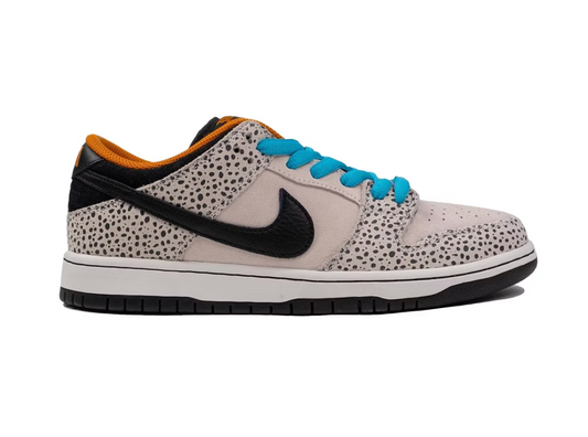 Nike SB Dunk Low "Olympic Safari"