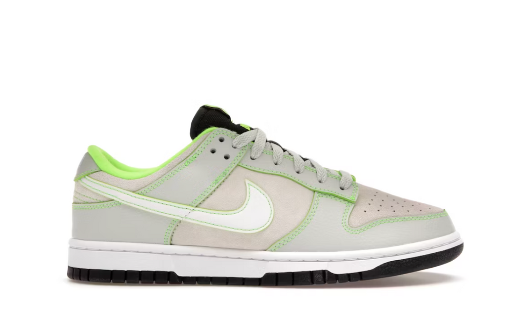 Nike Dunk Low "University of Oregon"